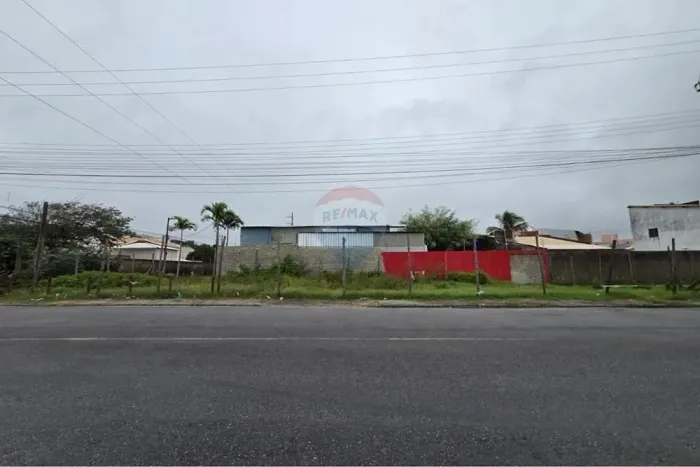 Terreno Exclusivo à Venda com 330m² no Bairro Aruana, Aracaju