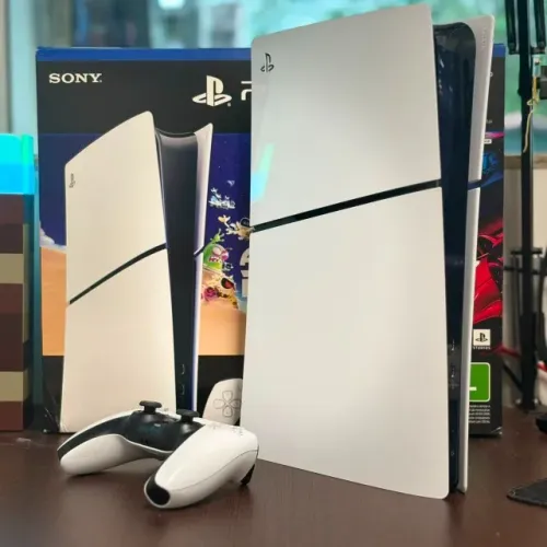 Playstation 5 Slim