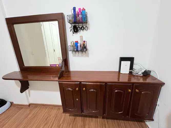 Conjunto de quarto