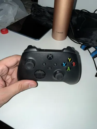 Controle sem fio para Xbox