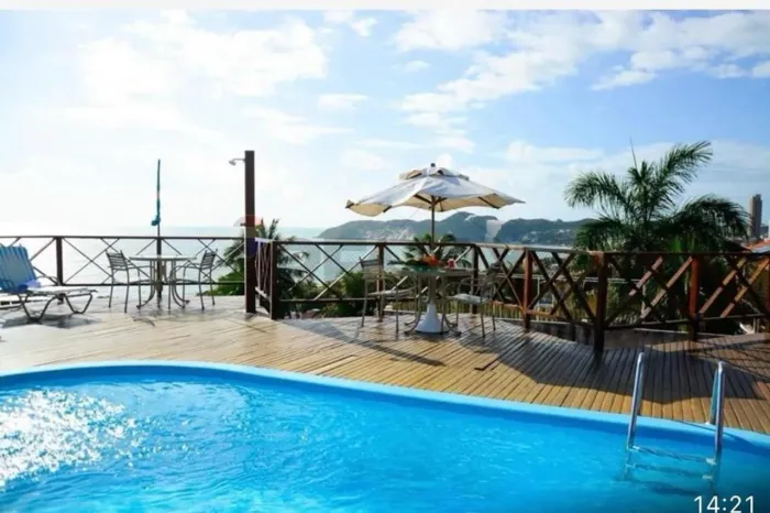 Flat à Venda em Ponta Negra: MARSALLIS - Natal RN