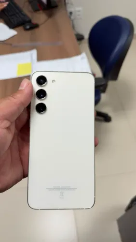 S23 plus 512gb