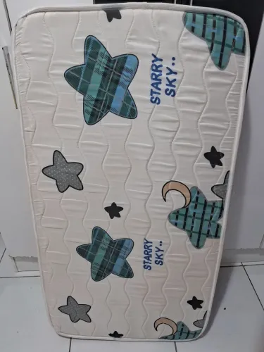 Colchão infantil