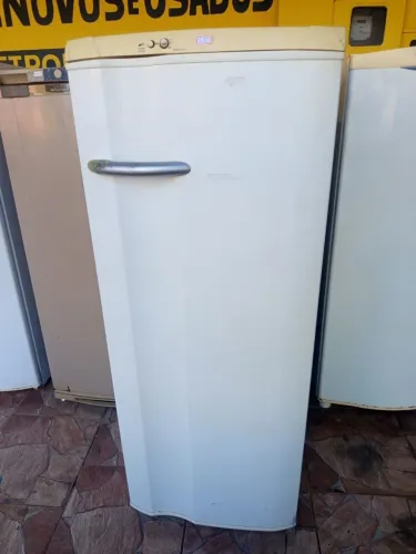 Geladeira Electrolux 300 litros