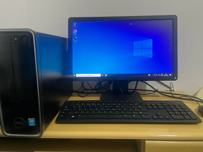Computador Dell
