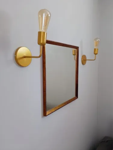 Espelho decorativo 
