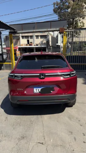 Honda HR-V EXL 1.5 Sensing 16V 5P Aut. 2026