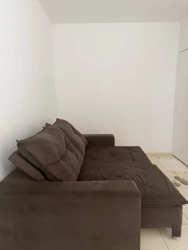 Sofá retrátil