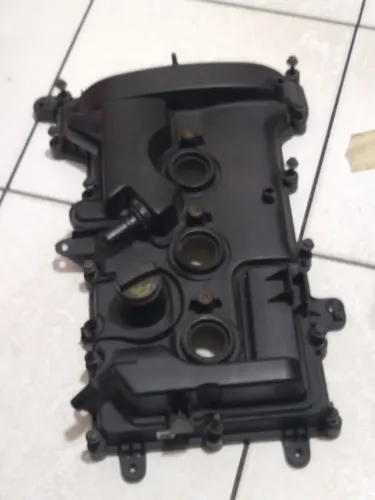 Tampa Cabeçote Ecosport 2018 1.5 Dragon