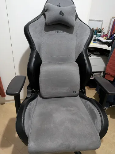 Cadeira Gamer Pichau