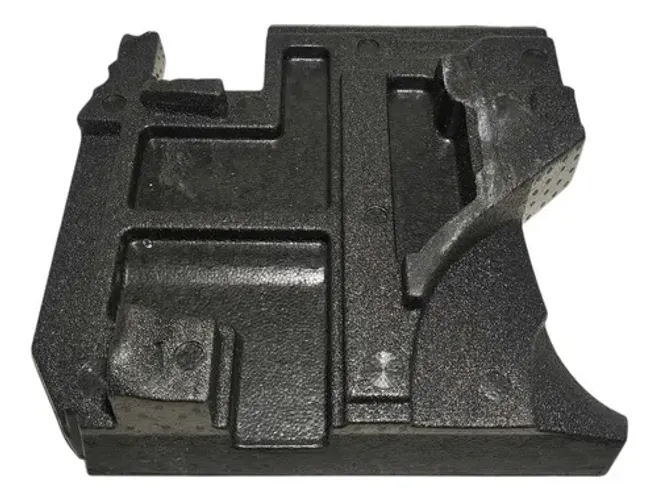Isopor Assoalho 31426728 Volvo Xc60 T8 2.0 2019 A 2021