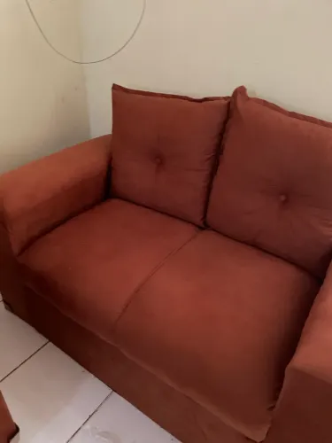 Conjunto de sofá 