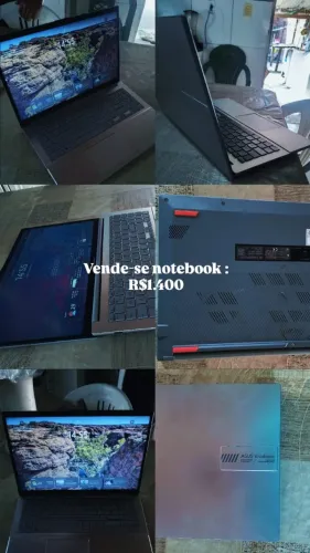 Notebook