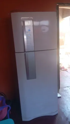 Geladeira