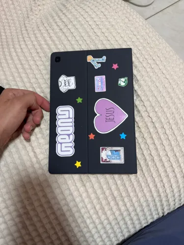 Tablet S6 Lite Samsung - 128Gb