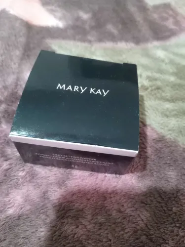 Produtos mary kay