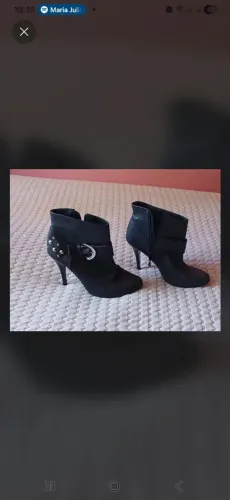 Roupas e calçados