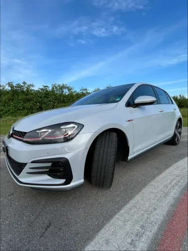 Volkswagen Golf GTI 350 TSI 2.0 230cv 16V Aut. 2019