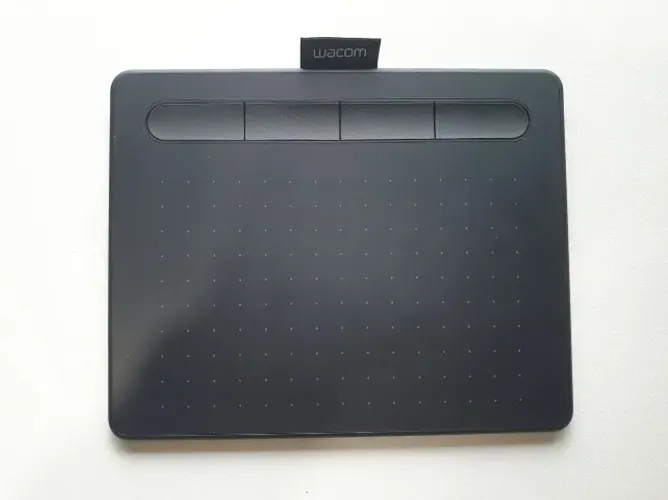 Mesa digitalizadora Wacom Intuos CTL-4100