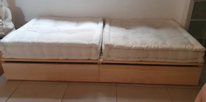 Futon 