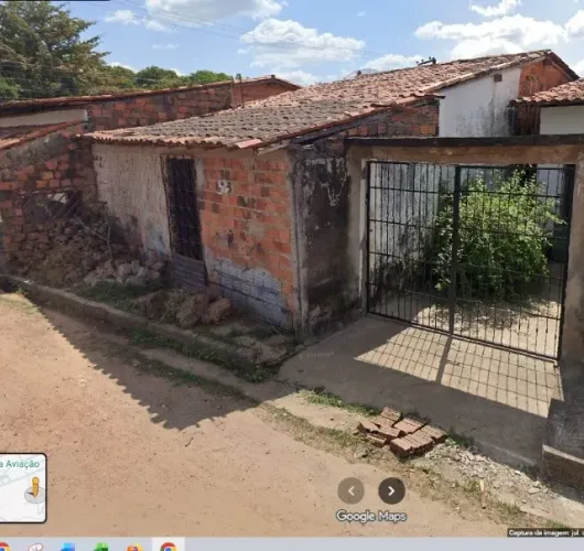 Vende-se Casa em Itapecuru-Mirim - Excelente Oportunidade!