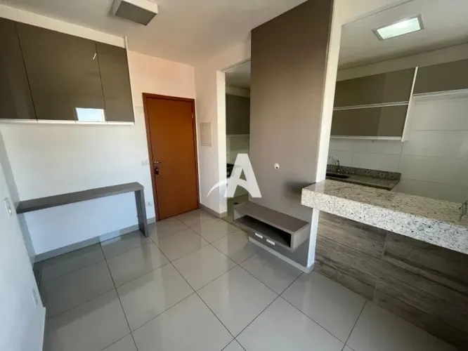 Aluguel Apartamento CAZECA