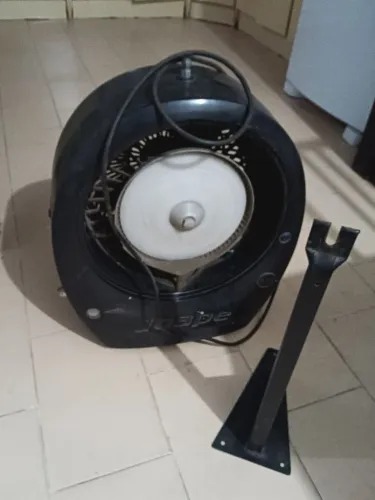 Ventilador climatizador de ar portátil Joape 