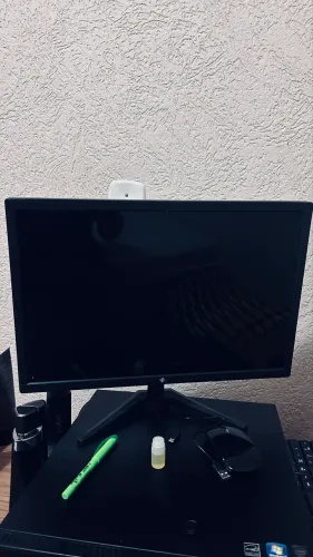 Vende-se monitor pc 