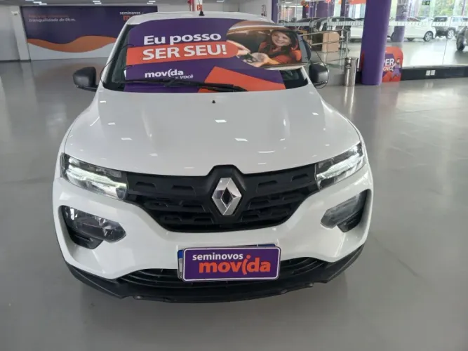 Renault Kwid 1.0 Zen 2026