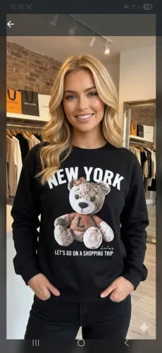 Inverno feminino