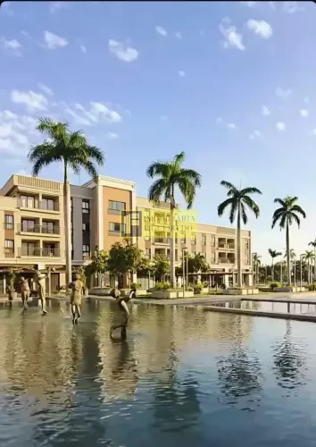 Sala para locação no Georgina Business Park.