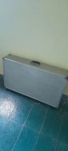 Case para dj