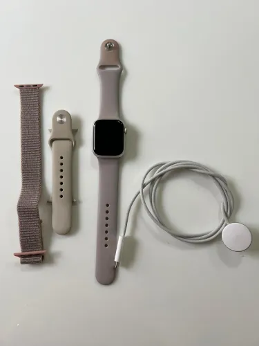 Apple Watch Série 7 - 41 mm à Venda!