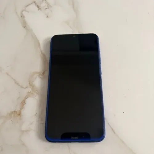 Redmi Note 8 128GB 4GB RAM Completo e Conservado