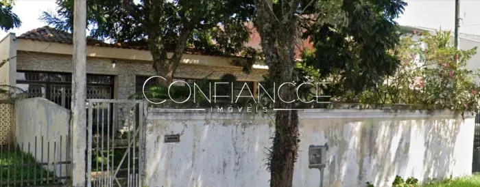 Terreno a venda no Jardim Social, Curitiba - PR | Confiancce Imóveis