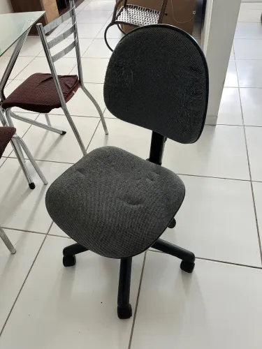 Cadeira ergonômica 