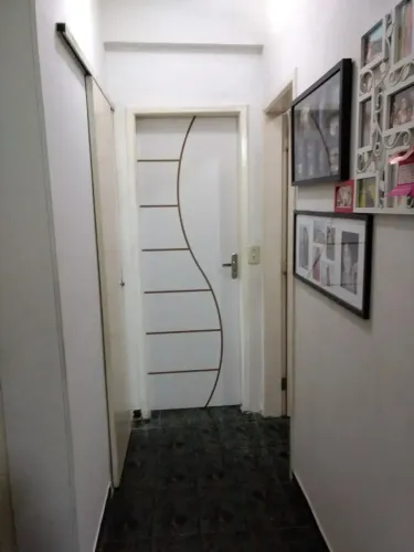 Condomínio Ouro negro, Vendo apartamento com 02 qtos