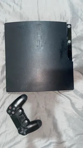 Ps3 desbloqueado