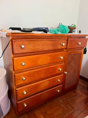 Cama de casal