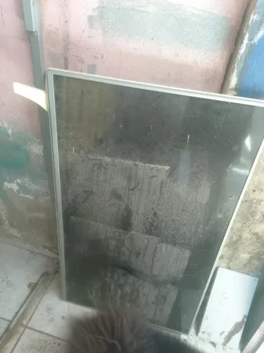 Tv Lg 49 polegadas - tela com defeito (retirada de peças)