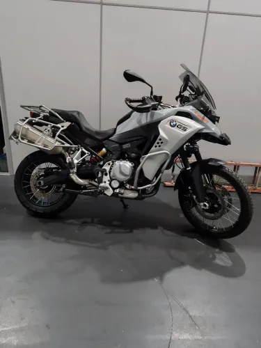 Bmw F850GS Adventure
