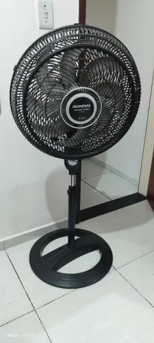 Ventilador Mondial