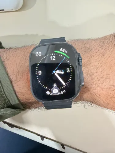 Apple Watch Ultra 2