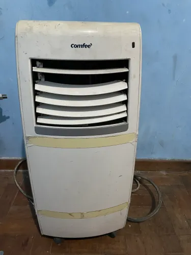 Ar condicionado móvel