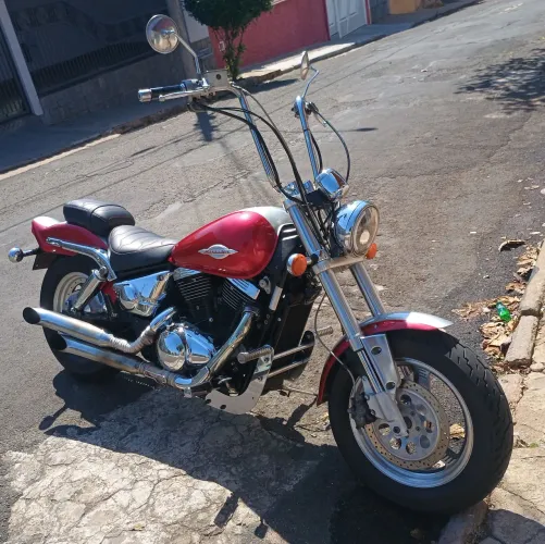Suzuki Marauder 800 - 1999