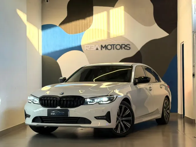 BMW 320I 320i 2021
