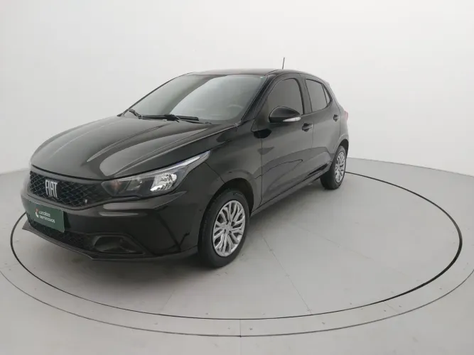 Fiat Argo Drive 1.0 Firefly 2026