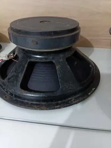 Auto falante