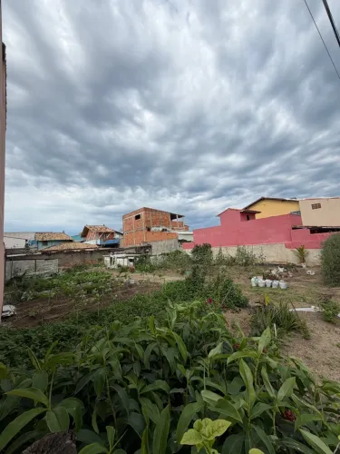 Terreno Cabo Frio Avenida Vitor Rocha