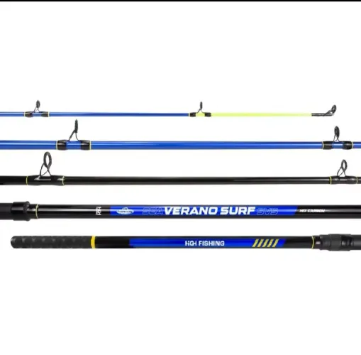 Vara Makis Fishing Verano Surf 4,20m